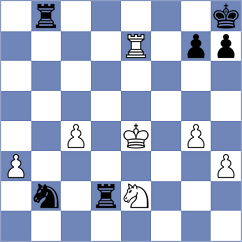 Xiong - Silva (chess.com INT, 2023)