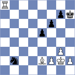 Arnaudov - Lorparizangeneh (Chess.com INT, 2019)