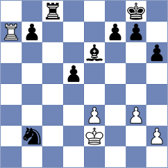 Tang - Desai (Chess.com INT, 2020)