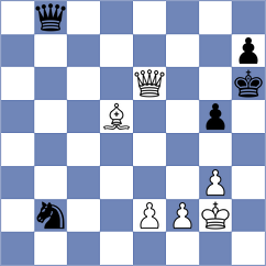 Rodshtein - Tica (chess.com INT, 2020)