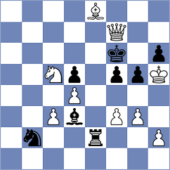 Haitin - Khanin (chess.com INT, 2021)