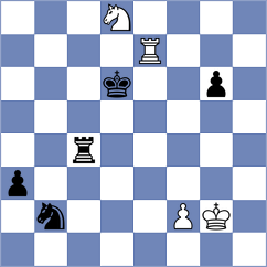 Gao Rui - Ibarra Jerez (chess.com INT, 2024)