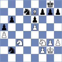 Rasulov - Hu (Chess.com INT, 2021)