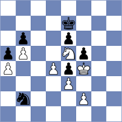 Di Benedetto - Le Tuan Minh (chess.com INT, 2023)