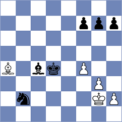 Petursson - Shimanov (Chess.com INT, 2020)