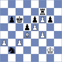 Delorme - Sadubayev (chess.com INT, 2023)