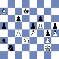 Radzhabov - Galaktionov (chess.com INT, 2024)