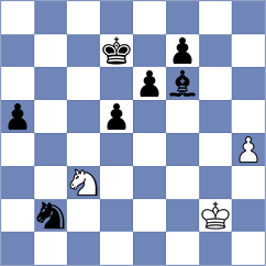 Pan - Ghazarian (chess.com INT, 2023)