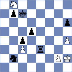 Rudnicki - Bilan (chess.com INT, 2023)