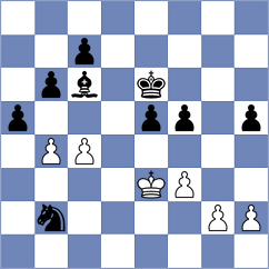 Nan M K Khine Hlyan - Lenaerts (chess.com INT, 2023)