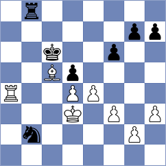 Escalante - Riff (chess.com INT, 2024)