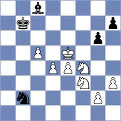 Baker - Bayar (Chess.com INT, 2020)