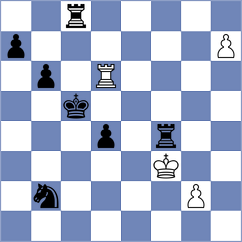 Nunez Hirales - Novak (chess.com INT, 2024)