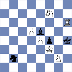 Slade - Di Berardino (chess.com INT, 2023)