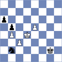 Khoroshev - Seletsky (chess.com INT, 2023)