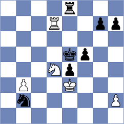 Allahverdiyeva - Orantes Taboada (Chess.com INT, 2021)