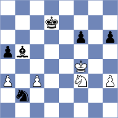 Carlsson - Mitin (FIDE.com, 2002)