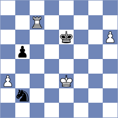 Ducarmon - Valsecchi (Chess.com INT, 2020)