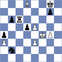 Ardila - Czopor (chess.com INT, 2024)