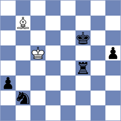 Tsotsonava - Gulkov (chess.com INT, 2021)