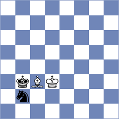 Burke - Kopczynski (chess.com INT, 2023)