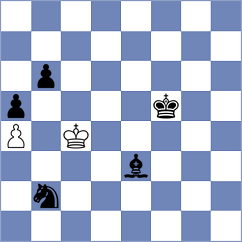 Slavin - Taboas Rodriguez (chess.com INT, 2023)