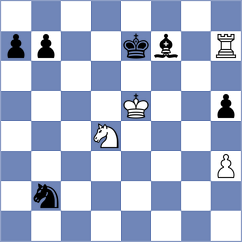 Batbold - Maklakova (chess.com INT, 2021)