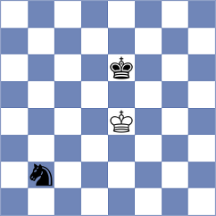 Nyback - Toman (chess.com INT, 2023)