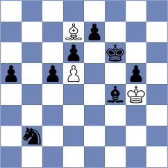 Kuchava - Porozhnyak (chess.com INT, 2024)