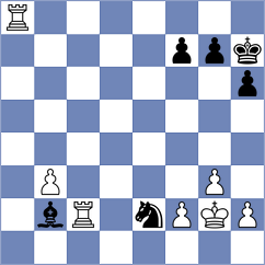 Labussiere - Tokhirjonova (chess.com INT, 2021)