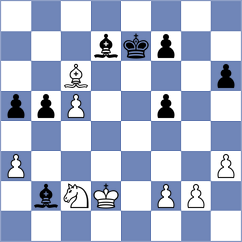 Osinovsky - Navarrete Mendez (chess.com INT, 2024)