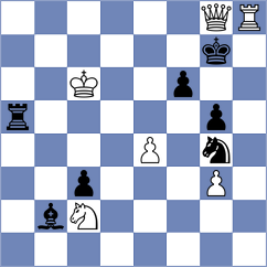 Tang - Ibarra Jerez (chess.com INT, 2024)