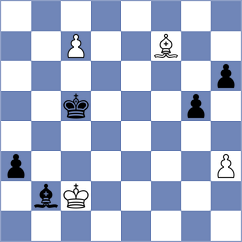 Pein - Michalski (chess.com INT, 2024)