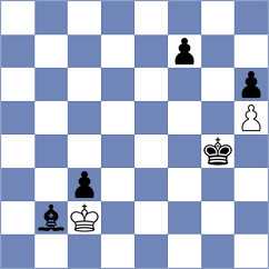 Thomas - Sreyas (chess.com INT, 2021)