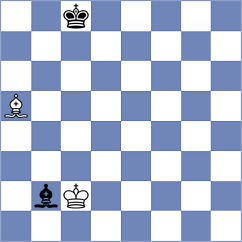 Salinas Herrera - Parondo (chess.com INT, 2024)