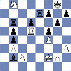 Miroshnichenko - Kalavannan (Chess.com INT, 2020)