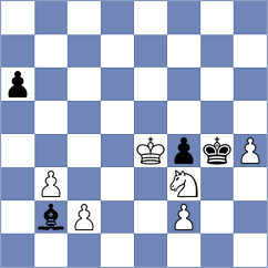 Sahl - Krasteva (Chess.com INT, 2020)