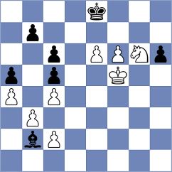Osorio Guevara - Manolache (Chess.com INT, 2021)