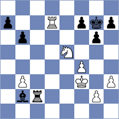 D'Arruda - Ramirez Madrid (chess.com INT, 2024)