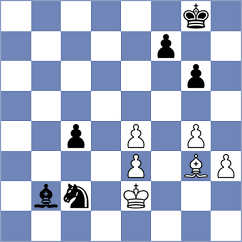 Wanyama - Gabrielian (chess.com INT, 2024)