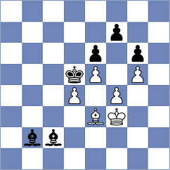 Dong - Bijaoui (chess.com INT, 2023)
