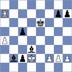 Serna - Sarkar (Chess.com INT, 2020)