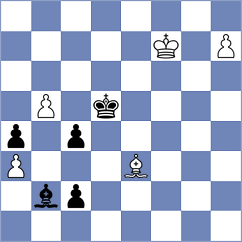 Moroni - Bartel (chess.com INT, 2023)