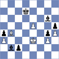 Caicedo Anguila - Cervantes Landeiro (Chess.com INT, 2021)