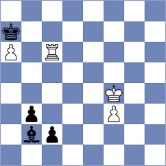 Hamitevici - Salinas Herrera (chess.com INT, 2024)