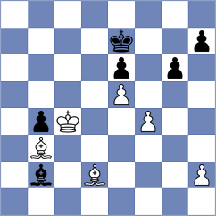 Krishnakumar - Jakubowska (chess.com INT, 2021)