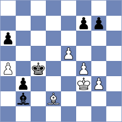 Taboas Rodriguez - Mikaelyan (chess.com INT, 2023)