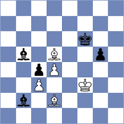 Kovalev - Atabayev (Chess.com INT, 2020)