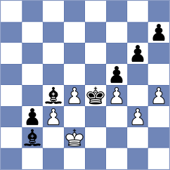 Vijayalakshmi - Yarullina (chess.com INT, 2024)