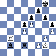 Palacio - Benaddi (Chess.com INT, 2020)